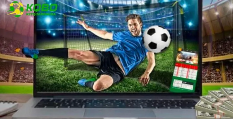Sức lôi cuốn của Kèo Tỷ Số